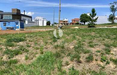 Imagem 2: Terreno em condomínio fechado, Viareggio. Bairro São José, Camobi