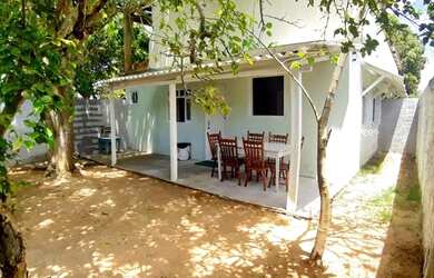 Imagem 1: Casa em Praia dos Padres Temporadas e Finais de Semana