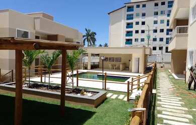 Imagem 7: Casas térrea e 1° andar em Abrantes