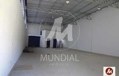 Imagem 4: Salão/Galpão salão - térreo