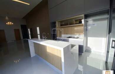 Imagem 7: Casa térrea em condominio 3 dormitórios/suite, cozinha planejada, portaria...