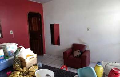 Imagem 8: Casa no Bairro Caranã. 2 Vagas na garageme5 Dormitórios