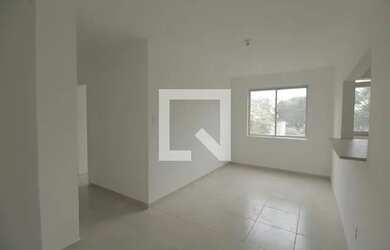 Imagem: O apartamento possui 3 Dormitórios, 1 Banheiro, 1 Vaga na garagem