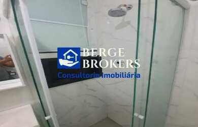 Imagem 13: Conjugado mobiliado perto da praia e metro de Copacabana Entre o metro...