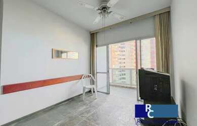 Imagem 7: VISTA AO MAR 3 DORMITÓRIOS PRAIA DAS ASTÚRIAS GUARUJÁ