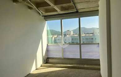 Imagem 4: Sala para alugar, 25 m² por R$ 1.976,30/mês - Recreio dos Bandeirantes...