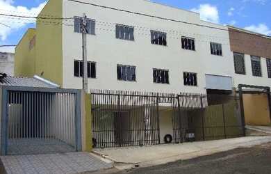 Imagem: O quarto está localizado em Cornélio Procópio, PR para alugar