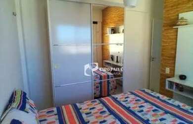 Imagem 15: Apartamento com 2 dormitórios, 50 m² - venda por R$ 175.000,00 ou aluguel...