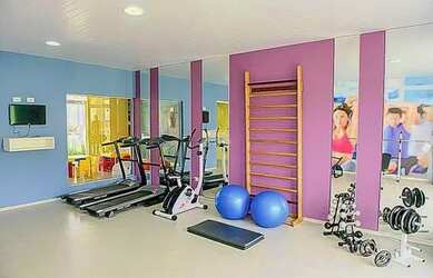 Imagem 13: Encantador apartamento de 2 quartos, garden e móveis planejados no Costeira,...