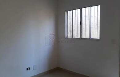 Imagem 1: Casa Padrão em Jundiaí. 64m² de Área, 1 Vaga na garageme1 Dormitório