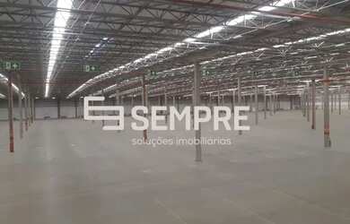 Imagem 3: Galpão para alugar em Betim MG