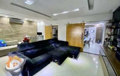 Imagem 3: Sobrado com 5 dormitórios, 280 m² - venda por R$ 3.000.000,00 ou aluguel...