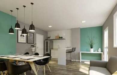 Imagem 6: APARTAMENTO RESIDENCIAL em São Paulo - SP, Chácara Inglesa