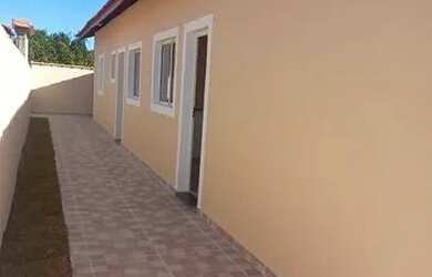 Imagem 3: HJCasa para venda tem 10 metros quadrados com 3 quartos em Aruana - Aracaju...