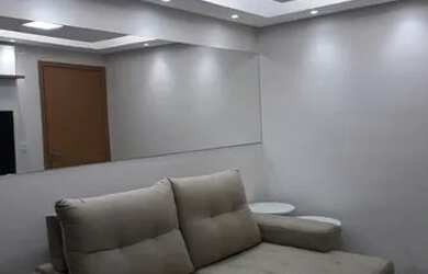 Imagem 3: APARTAMENTO NA JABOTIANA COM GIARDINO, 2/4 E 1 VAGA DE GARAGEM COBERTA...