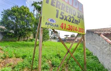 Imagem: Lote/Terreno para venda tem 480 metros quadrados em Campina