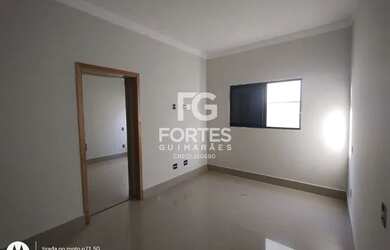 Imagem 3: RIBEIRãO PRETO - Casa de Condomínio - Bonfim Paulista