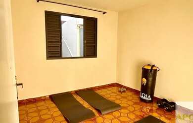 Imagem 6: SOBRADO NA SANTA CATARINA