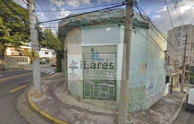 Imagem: O terreno possui 297m² de Área e está localizado em Santa