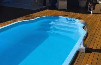 Imagem: A casa à venda possui 3 Dormitórios, 3 Banheiros, 4 Vagas