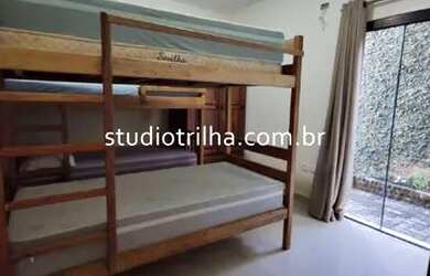 Imagem 12: Vendo ou Alugo Casa, 170M², Vista ao Mar, Alto da Barra - Ilhabela