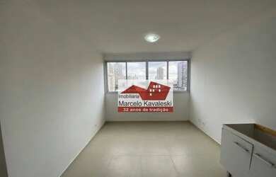 Imagem: O apartamento para alugar possui 2 Dormitórios, 1 Banheiro