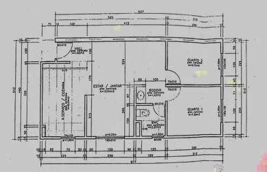 Imagem 8: Encantador apartamento de 2 quartos, garden e móveis planejados no Costeira,...