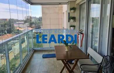 Imagem: O apartamento possui 3 Dormitórios, 5 Banheiros, 3 Vagas na