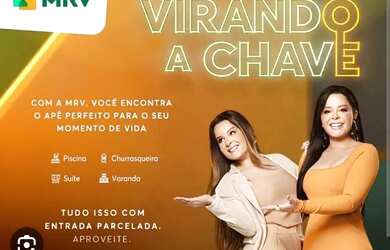 Imagem 3: Apartamentos novo direto com a Caixa Econômica