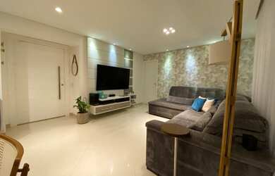 Imagem 12: Vendo Cond Paulistano. Piscina, Ar-condicionado, 110m² de Áreae2 Vagas...