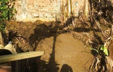 Imagem: O terreno possui 17.800m² de Área e está localizado em Cajazeiras