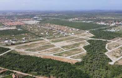 Imagem 10: Loteamento Parque Novo Mondubim/Pronto Pra Construir . agora