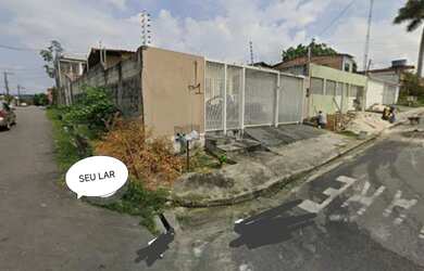 Imagem 2: //Casa com 3 Qrts - Edícula e garagem - Aceita Financiamento