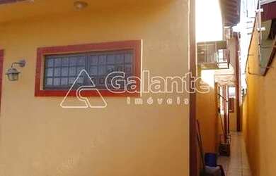 Imagem 3: casa - Chácara da Barra - Campinas