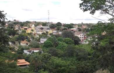 Imagem: A chácara está localizado em Jaboticatubas, MG à venda por