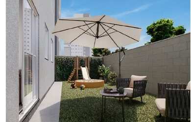 Imagem 8: Apartamento 2 Quartos em Mata Escura - À Venda