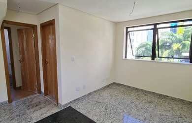 Imagem 4: Cobertura 02 suites e 02 vagas a venda no bairro de Lourdes na cidade...