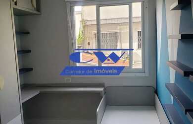 Imagem 11: APARTAMENTO RESIDENCIAL - SILVEIRA DA MOTTA