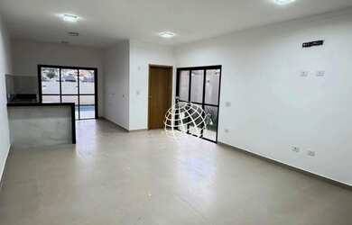 Imagem 4: Casa com 3 dormitórios, 130 m² - venda por R$ 880.000,00 ou aluguel...