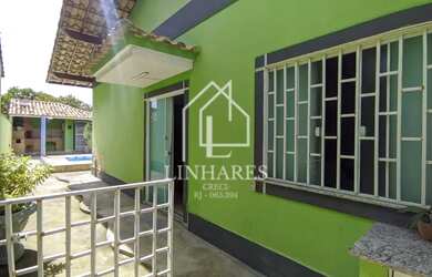 Imagem 7: Casa estilo colonial no Jardim Atlântico Oeste