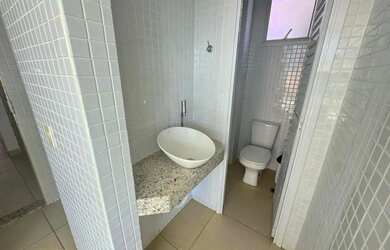 Imagem 12: Imóvel para venda tem 75 metros quadrados com 2 quartos em Praia do Morro...