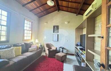 Imagem 13: Casa com 4 dormitórios à venda, 318 m² por R$ 1.300.000,00 - Mata Paca...