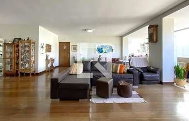 Imagem 9: Apartamento à Venda - Lourdes, 4 Quartos, 274 m2