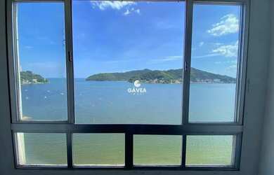 Imagem 2: Apartamento para aluguel no Gonzaguinha em São Vicente