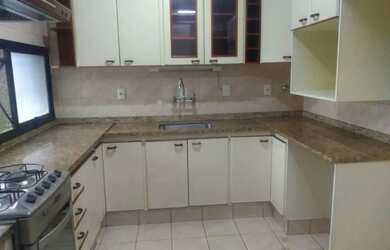 Imagem 6: Apartamento com 3 quartos para venda, 113 m² - Centro - Piracicaba-SP