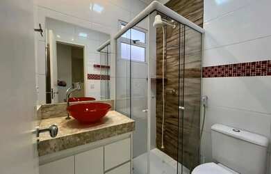 Imagem 10: Casa à venda no Condomínio Terra Nova I em Uberlândia