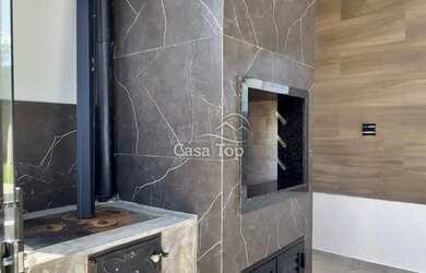 Imagem 16: Casa à venda Condomínio Reserva Ecoville I - Contorno