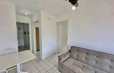 Imagem 6: REF. 203 - Ed. Firenze. 41m² de Área, 1 Vaga na garageme2 Dormitórios
