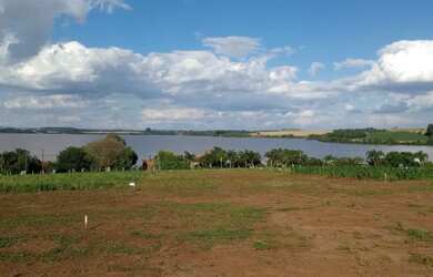 Imagem 8: RESIDENCIAL BELA VISTA - LOTES DE 360M²