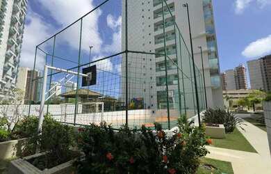 Imagem 8: APTO2 para alugar na cidade de FORTALEZA-CE